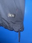 Calvin Klein Jeans Women’s Sweatshirt Grey Zip Up — photo 3