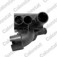 1X Calorstat by Vernet WF0187 KüHlmittelflansch FüR VW Audi Seat