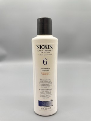 Nioxin System 6 Scalp Therapy Conditioner (5.07 fl oz)