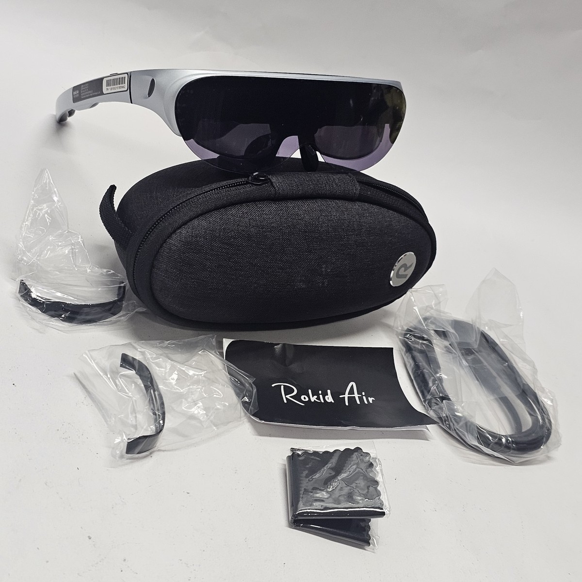 Rokid Air RA101 1080P OLED AR Augmented Reality Gaming Glasses 