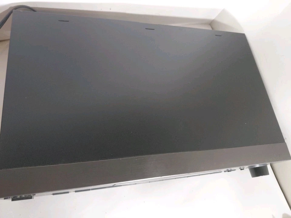 Sony ST-JX531 FM Estéreo Sintonizador FM-AM Bloqueo de Cuarzo Sintetizador Digital ¡ENVÍO GRATUITO! Foto 2 de 4