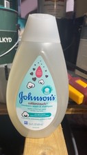 Johnson  s