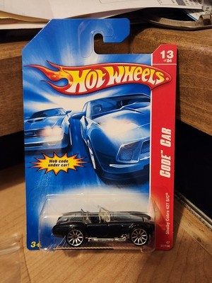 hot wheels/ matchbox FORD thunderbird t-bird gt40 gt90 cobra