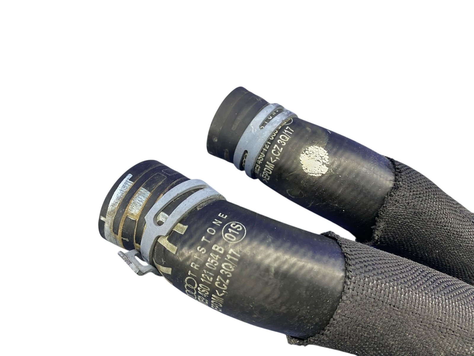 LAMBORGHINI HURACAN LP640-4 PERFORMANTE AWD 5.2L ENGINE MOTOR COOLANT HOSE PIPE