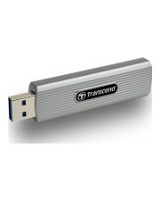 Transcend ESD320A External SSD 512 GB USB 10Gbps Type-A 1050/950 MB/s