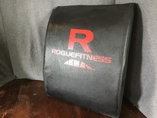 Rogue Fitness Abmat Core Trainer Mata wspomagająca trening brzucha ~ USA