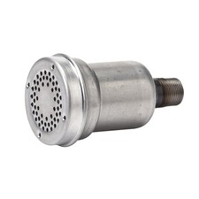 Oregon 35-012 Muffler Super Low Tone