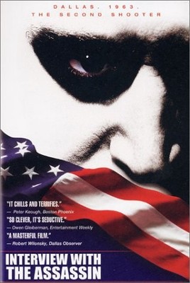 RICHARD RUTKOWSKI BRAD FULLER BRIAN KOPPELMAN - Interview With The Assassin VG