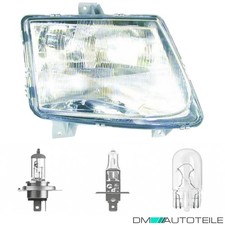 Scheinwerfer H4/H1 rechts passend für Mercedes V-Klasse (638) ab Baujahr 96-03