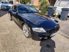 BMW Z4 E86 Coupe 3.0l