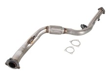 Abgasrohr AUSPUFFROHR Für AUDI OE: 4G0253350G - BM CATS