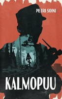 Petri Soini | Kalmopuu | Taschenbuch | Finnisch (2025) | Books On Demand Gmbh
