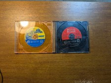 Gotcha Force And Rave Master Nintendo Gamecube Disc Only Tested And Working Gcn