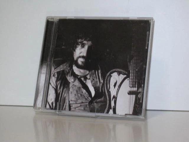 CD Waylon Jennings & The 357's: Waylon Forever (2008 Black Country Rock USA) - Bild 1 von 4