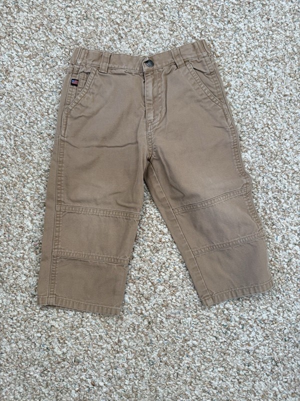 Ralph Lauren Boys Pants 2T