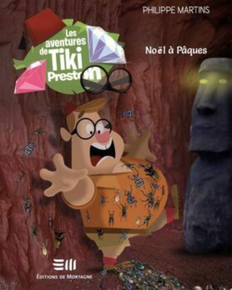 Christmas At Easter | Philippe Martins | Very Good Condition