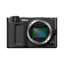Nikon ZR 6K 24.5MP Full-Frame Cinema Camera Body Z Mount