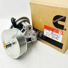 Cummins Vacuum Pump 5102084aa For 2003-2007 Dodge Ram 2500 3500 5.9l L6 Diesel