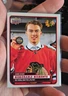 2025-26 Upper Deck Chicago Blackhawks Centennial - Memorable Moments Connor...