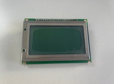 NEW LCD Display for HMI211   Generator #ac