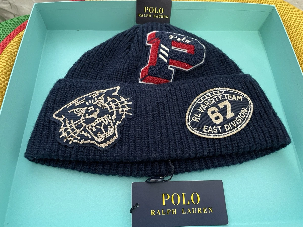 Polo Ralph Lauren Ski Hats for Men for sale - eBay