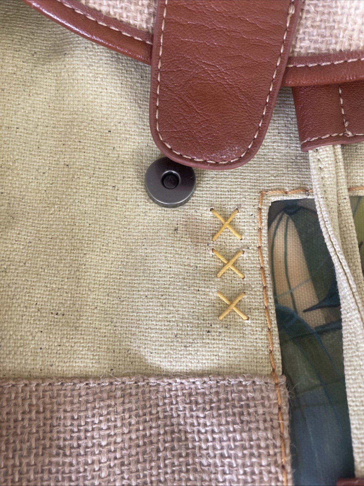 Sherpani Backpack - image 5