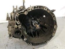 Renault Scenic II -  Grand scenic II 2005 Automatikgetriebe Diesel 96kW