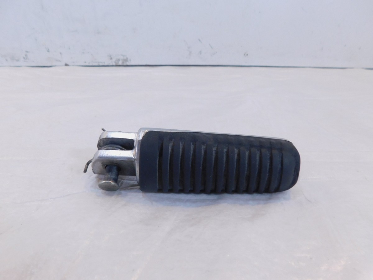 03 Yamaha Xv1700 ROADSTAR Warrior Gear Shifter Footpeg Assembly