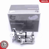 Esen SKV Bremssattel 50SKV364 FüR Ford Fiesta 6 CB1 CCN Van Ecoboost Sport LPG