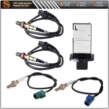 02 Oxygen o2 Sensor Mass Airflow MAF Sensor Fits 2005-2007 Infiniti G35