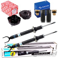 2x BILSTEIN B4 STOSSDÄMPFER + FEBI DOMLAGER VORNE für MERCEDES CLS C219 W219 2x BILSTEIN B4 STOSSDÄMPFER + FEBI DOMLAGER VORNE für MERCEDES CLS C219 W219