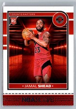 2024-25 Hoops #275 Jamal Shead