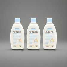 Aveeno Dermexa Daily Emollient Body Wash 300ml | Sensitive Skin X 3 CHEAPEST ☝️