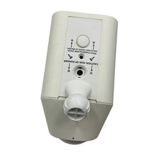Ring 5AT3S8 Spotlight Cam Surveillance Outdoor Camera White U4803 AD 