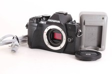 Olympus OM SYSTEM OM-D E-M10 Mark III 148903
