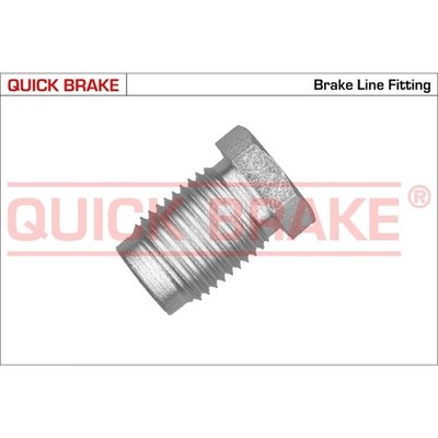 Quick Brake ZC Überwurfschraube