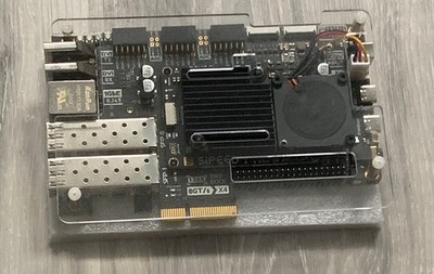 Sipeed Tang Mega 138K Pro Dock    FPGA Board (New Open Box / Unbenutzt)