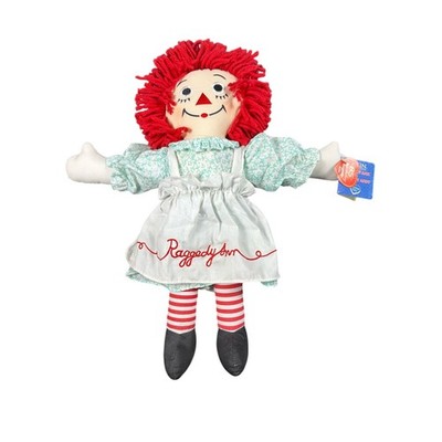 Raggedy Ann 17