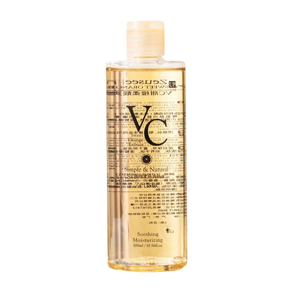 VC Toner Lotion Smooth Bright Skin Antioxidation Balancing Water Moisture Lock✲ thumbnail 14