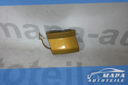 VW Multivan Caravelle T6 2014- Abdeckung Abschleppöse Stoßstange Vorne Abdecköse