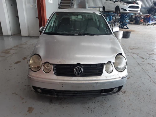 045145701 Turbolader Für VOLKSWAGEN POLO IV (9N1) Highline 2001 4206743 - Bild 7 von 10