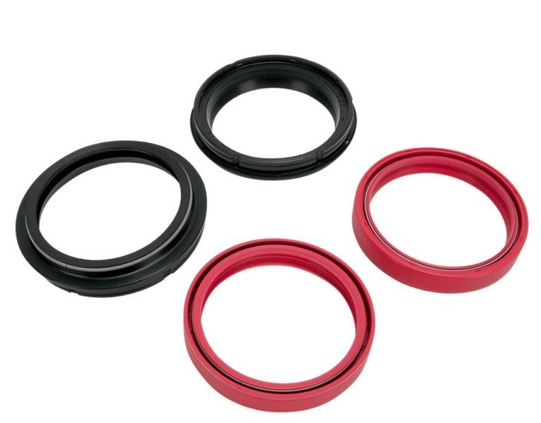 Kit joints spy de fourche WP 48x58x9.5 mm pour moto KMT Superduke 990 de 2006 à 2008
