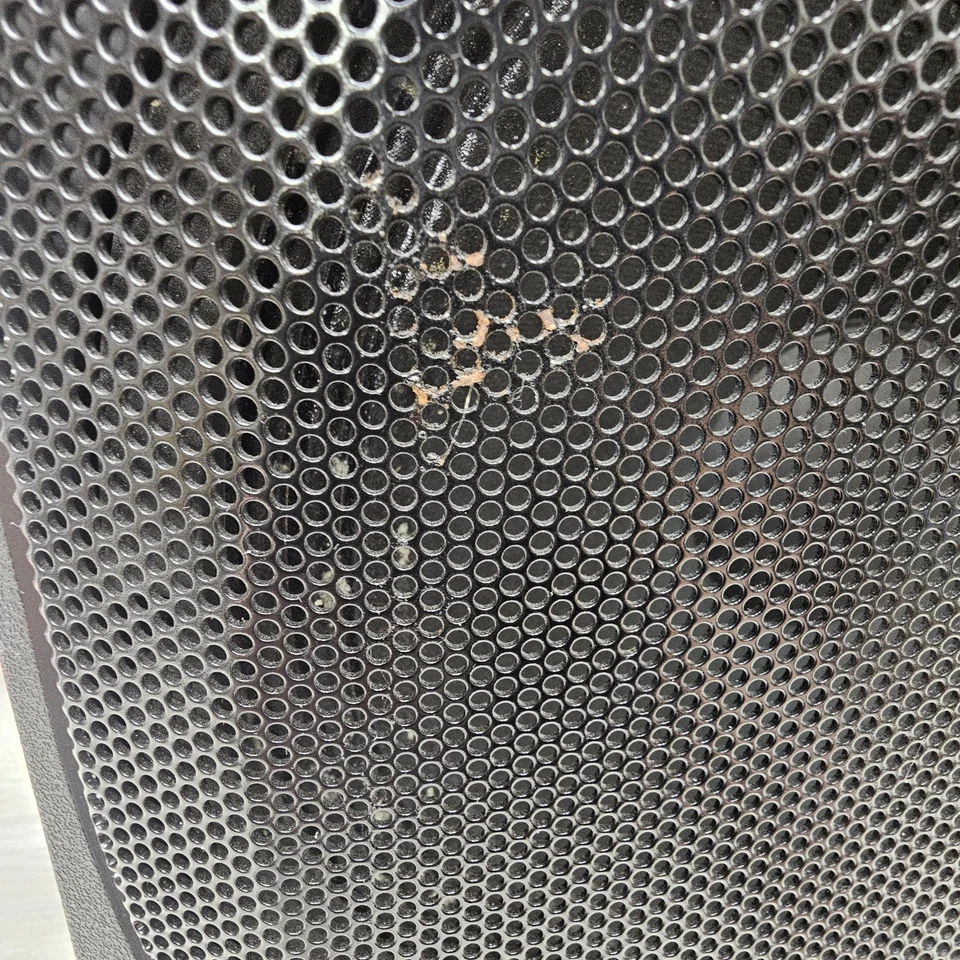 Mackie Thump TH-15A 15-Inch Powered PA Speaker Active Loudspeaker w/ EQ DJ Works - Image 4 of 4