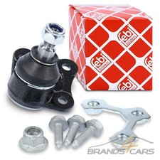 FEBI REPARATURSET REP. SET TRAGGELENK VORN UNTEN RECHTS FÜR VW NEW BEETLE 9C 1Y