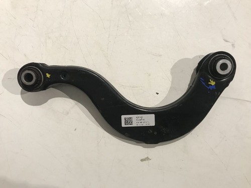 VOLKSWAGEN E-GOLF UPPER ARM WISHBONE REAR LEFT 2016-2021 5Q0505323C - Picture 3 of 14
