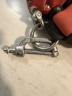 K STRONG- BRUTE BACKER LE. FALL PROTECTION LANYARD 8.5 FEET, UPS356106L — photo 2