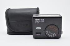  Top Mint Fuji Fujifilm TTL Auto Flash EF-X20 Clip-On Shoe Mount From JAPAN