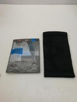 Powerlix Kniebandage Fur Damen/Maenner, Kompression Kniestuetze,M
