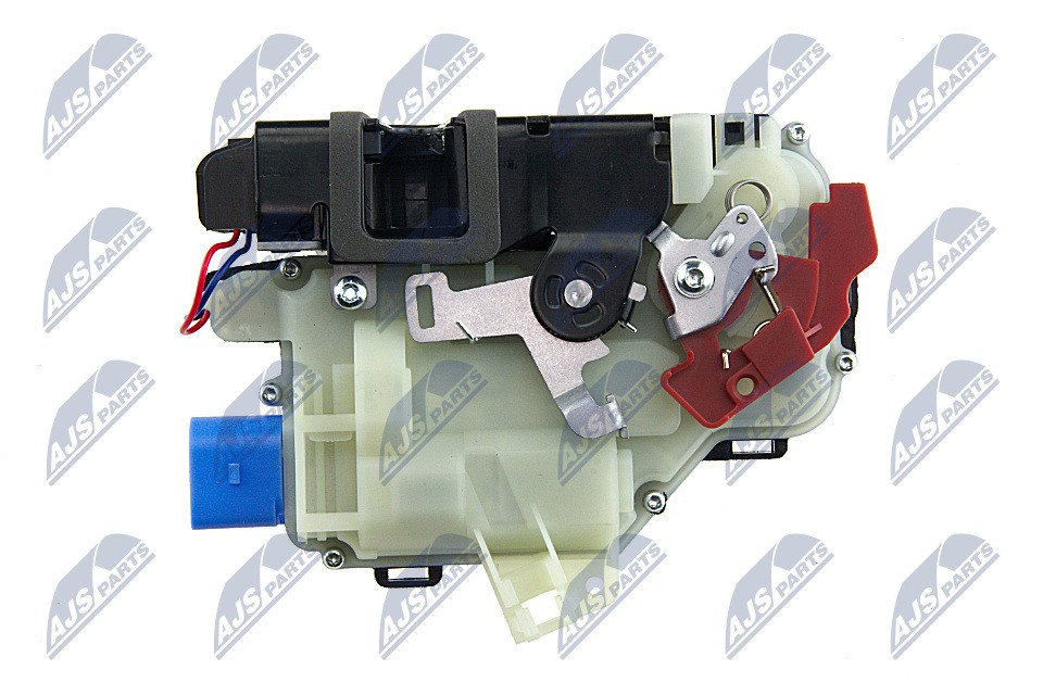 Fits NTY EZC-VW-032 CENTRAL DOOR LOCK ACTUATOR - FRONT ⭐UK Stock⭐ - Image 10