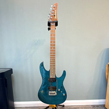 Ibanez Prestige MM1 Martin Miller Signature - 24-Fret